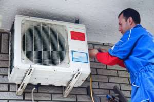 24/7 and Emergency HVAC Near Flushing, NY | Air Conidtioning and Heating Contractors